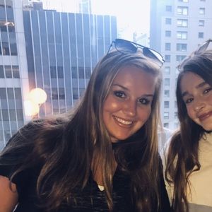 Meet your Posher, Avery